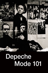 Depeche Mode - 101