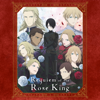 Requiem of the Rose King, Pt. 2 (Original Japanese Version) - Requiem of the Rose King