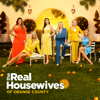 It's My Fiesta and I'll Cry If I Want To - The Real Housewives of Orange County