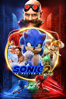 Sonic 2 La Película (Sonic the Hedgehog 2) - Jeff Fowler