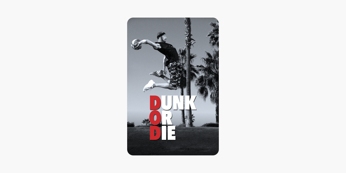 dunk or die