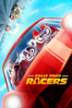 Rally Road Racers - Ross Venokur