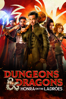 Dungeons & Dragons: Honra entre Ladrões - Jonathan Goldstein & John Francis Daley