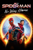 Jon Watts - Spider-Man: No Way Home  artwork