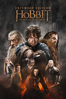 The Hobbit: The Battle of the Five Armies (Extended Edition) - Peter Jackson