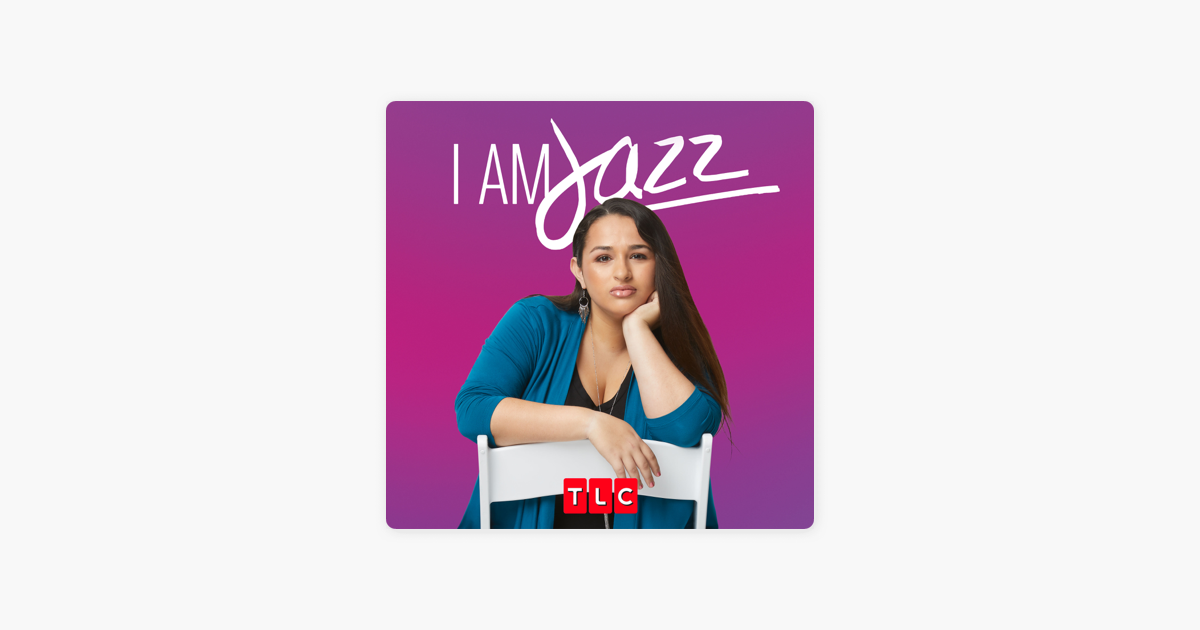 ‎i Am Jazz Season 7 On Itunes