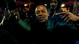 The Next Episode Dr. Dre featuring Snoop Dogg, Kurupt & Nate Dogg Hip-Hop/Rap Music Video 2000 New Songs Albums Artists Singles Videos Musicians Remixes Image