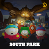 South Park - The World-Wide Privacy Tour  artwork