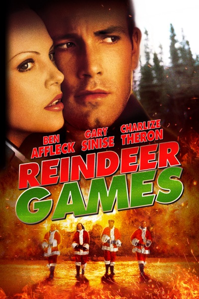 Reindeer Games