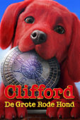 EUROPESE OMROEP | Clifford De Grote Rode Hond