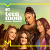 Teen Mom Family Reunion - Ride the Wave  artwork