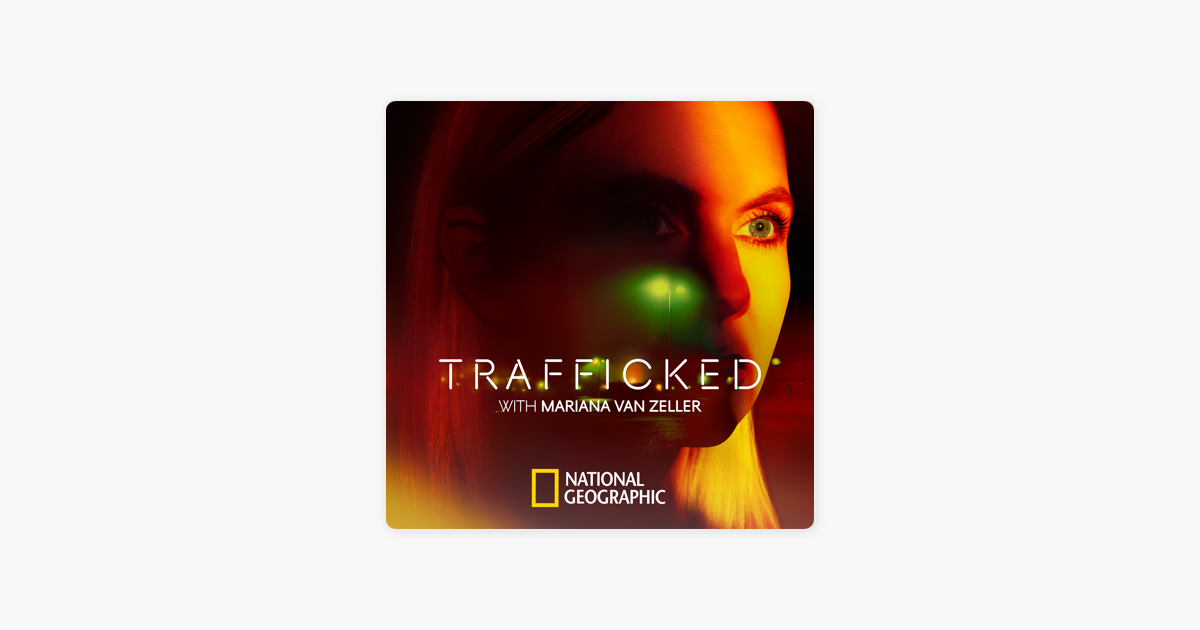 ‎Trafficked with Mariana Van Zeller, Season 2 on iTunes - Trafficked With Mariana Van Zeller Season 2 Episode 10