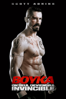 Boyka - un seul deviendra invincible - Todor Chapkanov