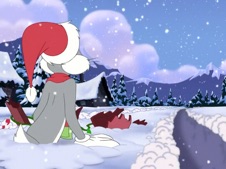 Bah, Humduck! A Looney Tunes Christmas On Apple TV