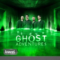 Télécharger Ghost Adventures, Vol. 18 Episode 4