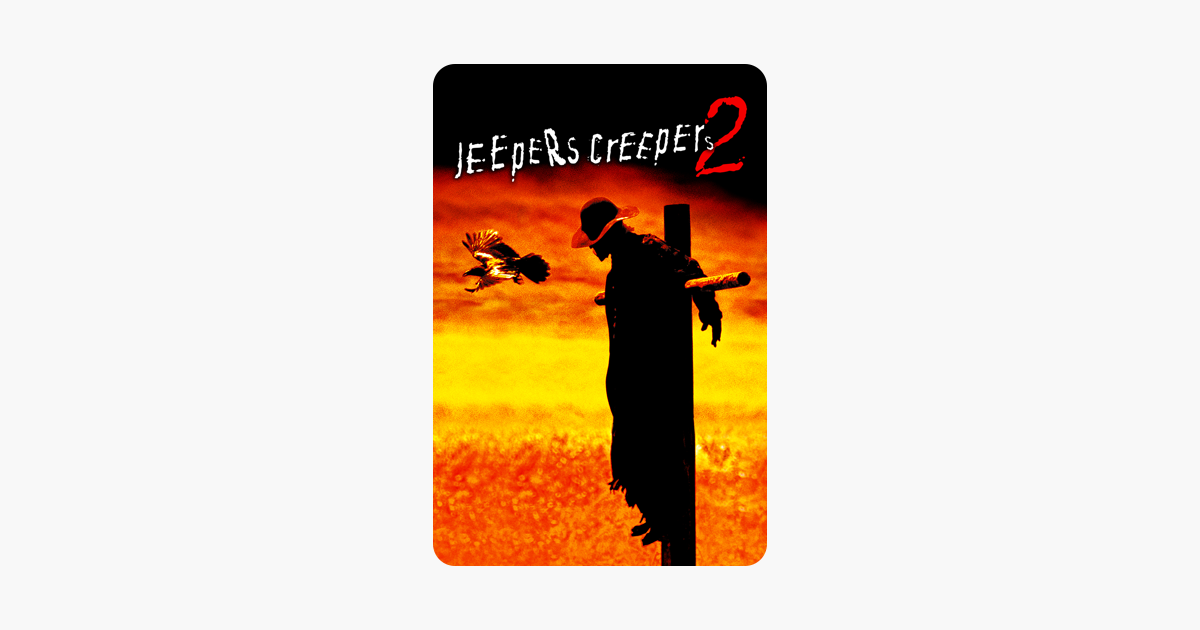 ‎Jeepers Creepers 2 on iTunes