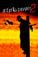 Victor Salva - Jeepers Creepers 2 artwork