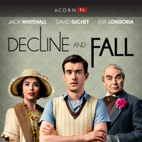 Decline and Fall - Decline and Fall artwork