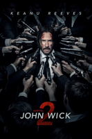 Chad Stahelski - John Wick: Kapitel 2 artwork