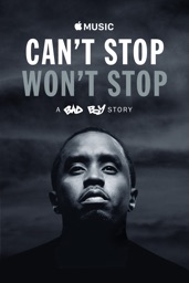Can't Stop Won't Stop: A Bad Boy Story