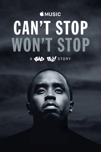 Can T Stop Won T Stop A Bad Boy Story On Itunes
