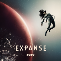 The Expanse - The Expanse, Season 1 artwork