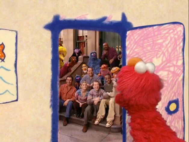 Elmo's World The Street We Live On Sesame Street: Elmo's World: The Street We Live On! | Apple TV