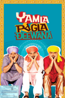 Samir Karnik - Yamla Pagla Deewana artwork