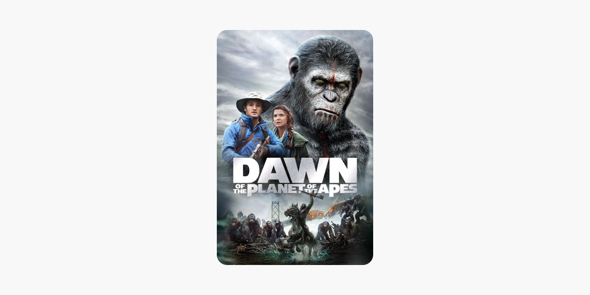 dawn of the planet of the apes movie download in hindi hd