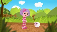 Adventures In Lalaloopsy Land Search For Pillow On Itunes
