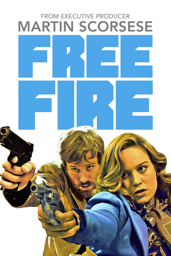 Free Fire wiki, synopsis, reviews - Movies Rankings!