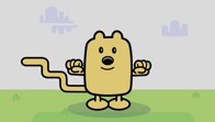 ‎Wow! Wow! Wubbzy!, Wubbzy the Star! on iTunes