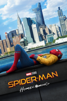 Jon Watts - Spider-Man: Homecoming artwork