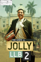 Subhash Kapoor - Jolly LLB 2 artwork