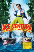 Steve Oedekerk - Ace Ventura: When Nature Calls artwork
