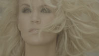 Carrie Underwood - Blown Away artwork