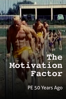 The Motivation Factor - Doug Orchard, MLS