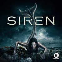 Siren - Siren, Season 1 artwork