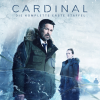 Cardinal - Cardinal, Staffel 1 artwork