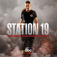 Station 19 - Station 19, Season 1 artwork