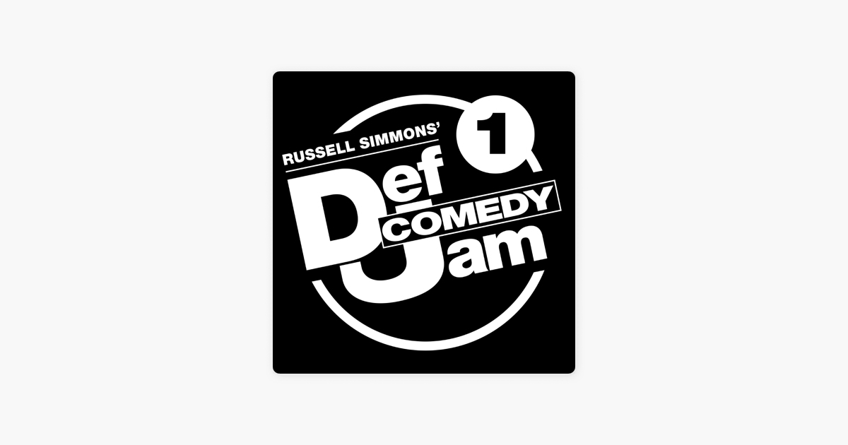 25 def comedy jam