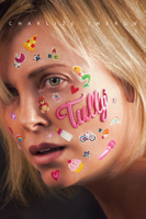 Jason Reitman - Tully artwork