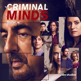 Criminal Minds Staffel 14 Deutschland Criminal Minds Staffel 14 Deutschland