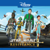 Star Wars Resistance - Star Wars Resistance, Season 1  artwork