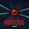 Nightflyers - All That We Left Behind  artwork