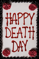 Christopher Landon - Happy Death Day artwork