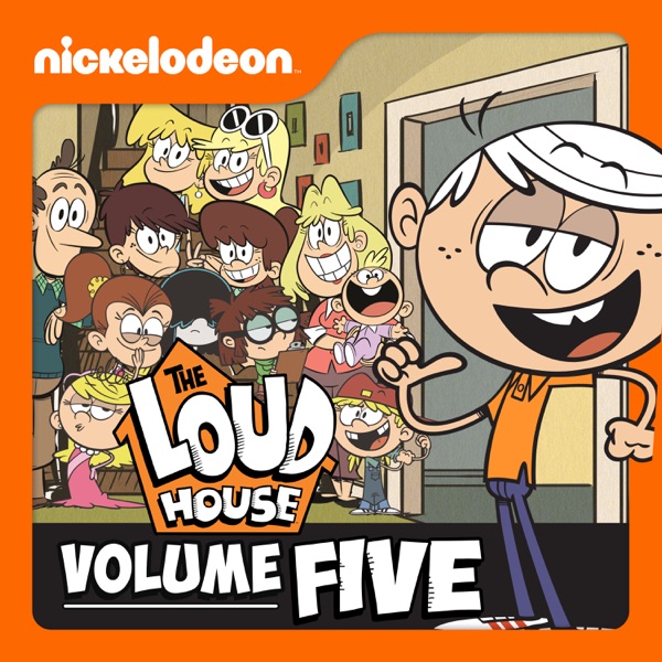 Watch The Loud House Season 3 Episode 11: Pipe Dreams Online (2019 ...