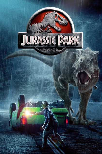 Jurassic Park On Itunes Jurassic Park On Itunes