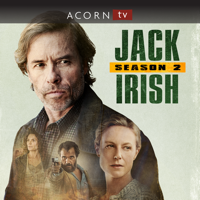 Jack Irish - Jack Irish: Season 2 artwork
