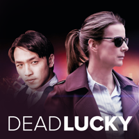 Dead Lucky - Dead Lucky, Season 1 artwork
